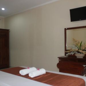 Chambre Exécutive